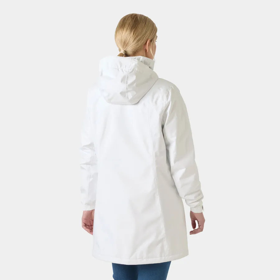 Helly Hansen Women's Aden Insulated Coat