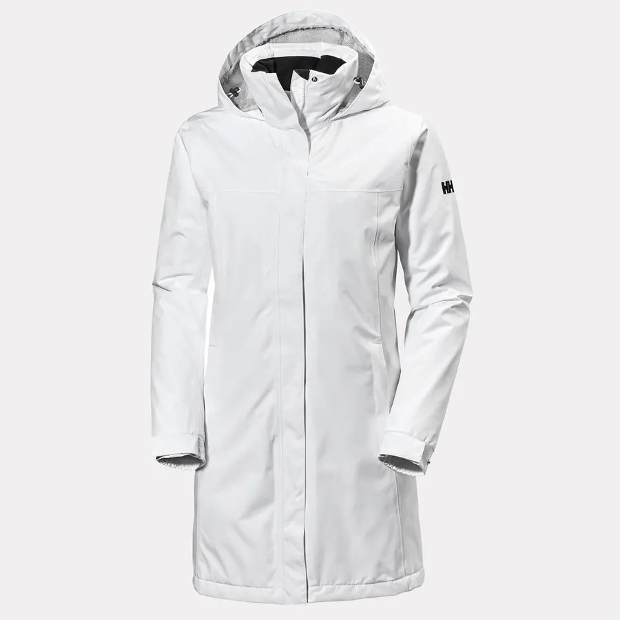 Helly Hansen Women's Aden Insulated Coat