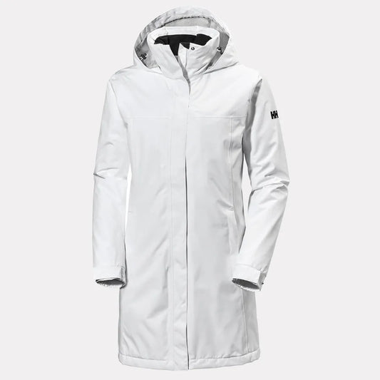 Helly Hansen Women's Aden Insulated Coat