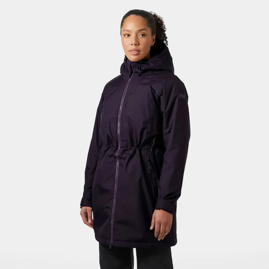 Helly Hansen Women's Aden Insulated Coat
