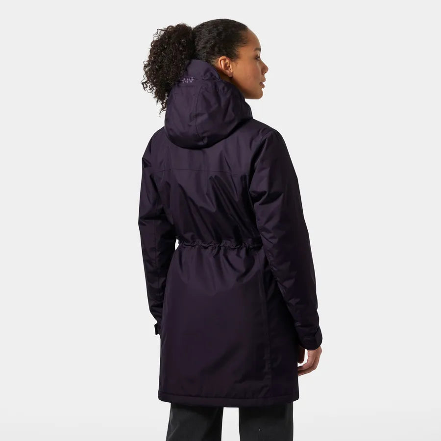Helly Hansen Women's Aden Insulated Coat