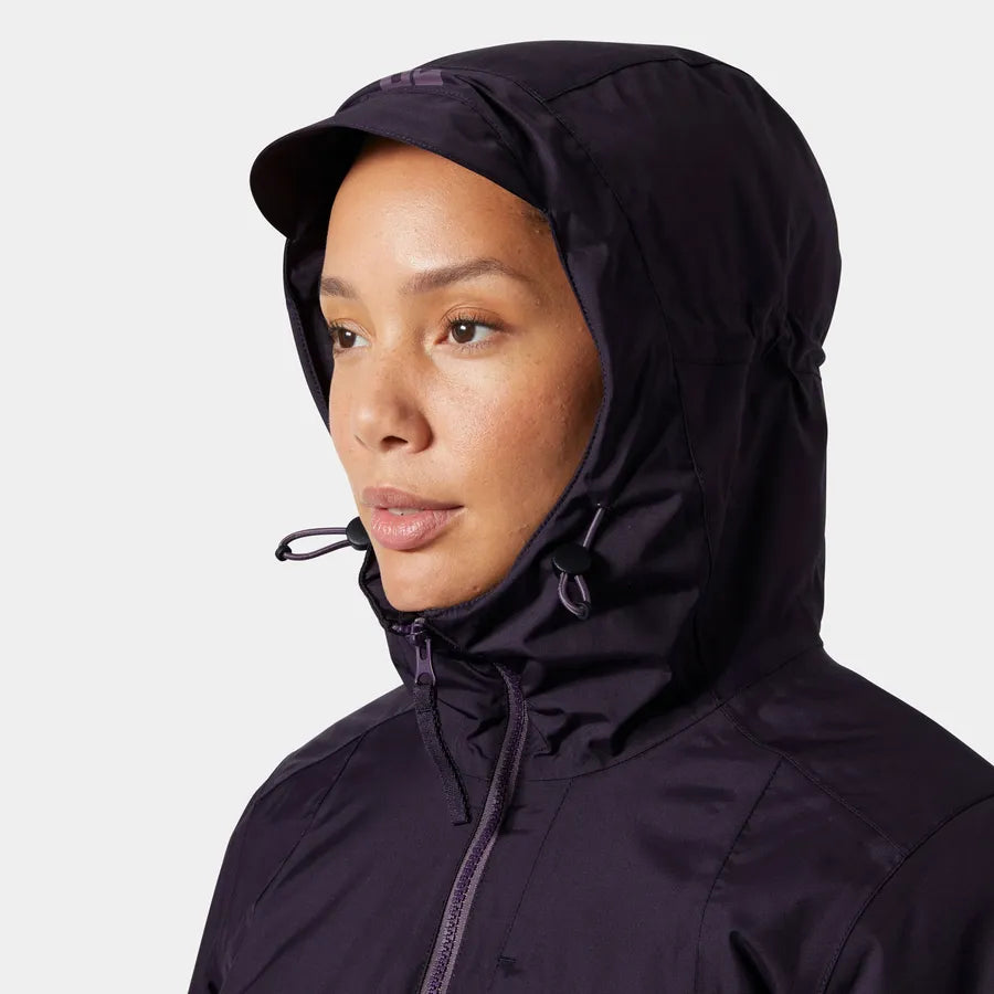 Helly Hansen Women's Aden Insulated Coat
