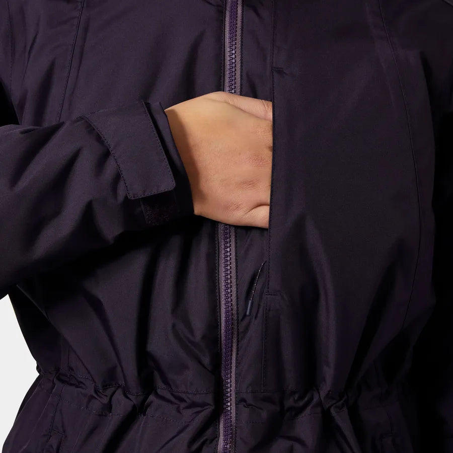 Helly Hansen Women's Aden Insulated Coat