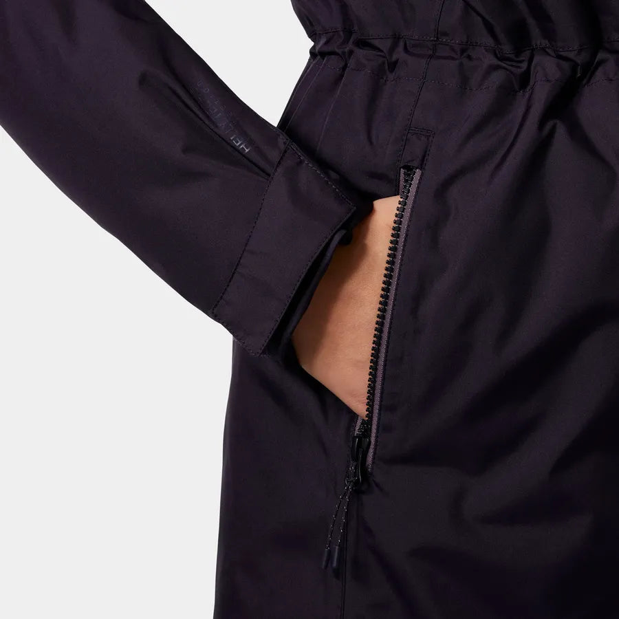 Helly Hansen Women's Aden Insulated Coat