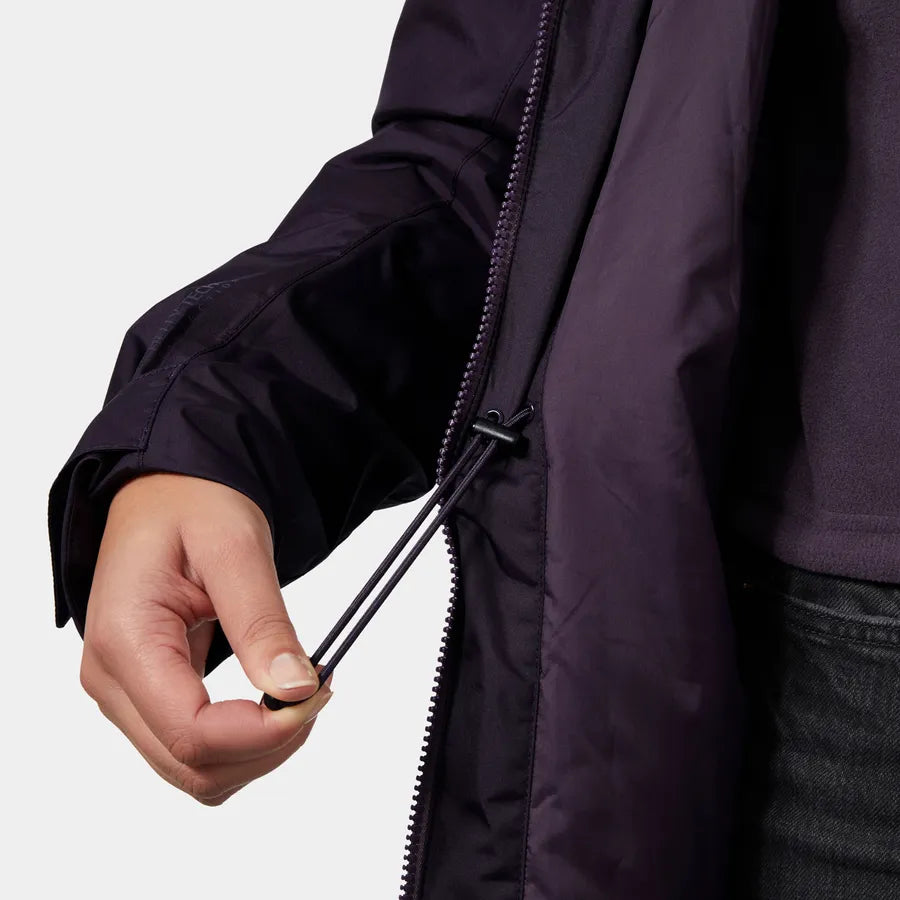 Helly Hansen Women's Aden Insulated Coat