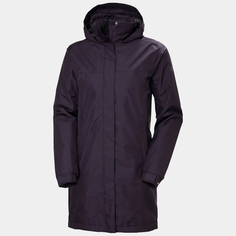 Helly Hansen Women's Aden Insulated Coat