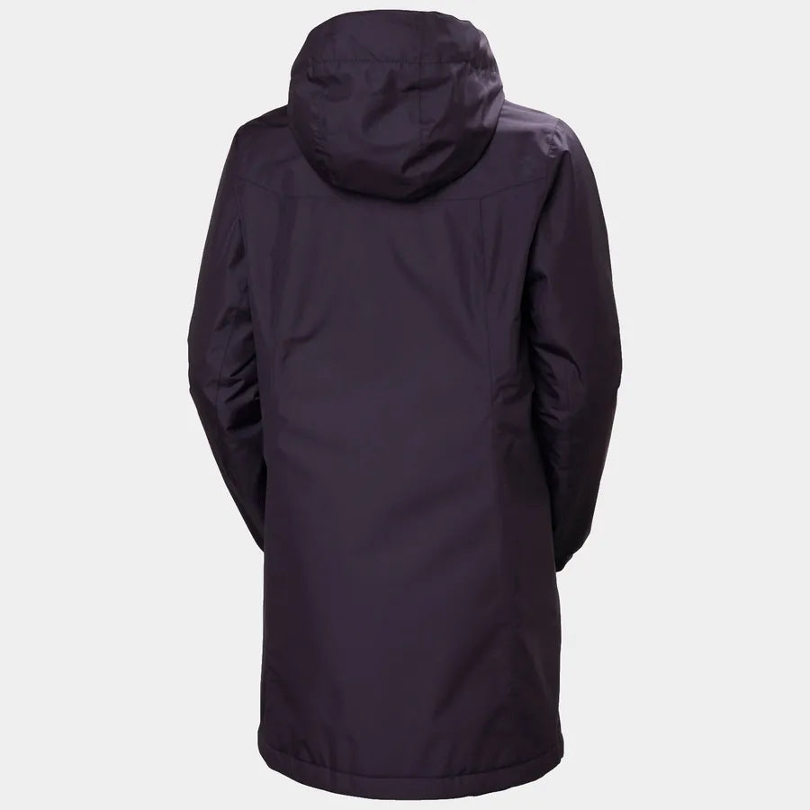 Helly Hansen Women's Aden Insulated Coat