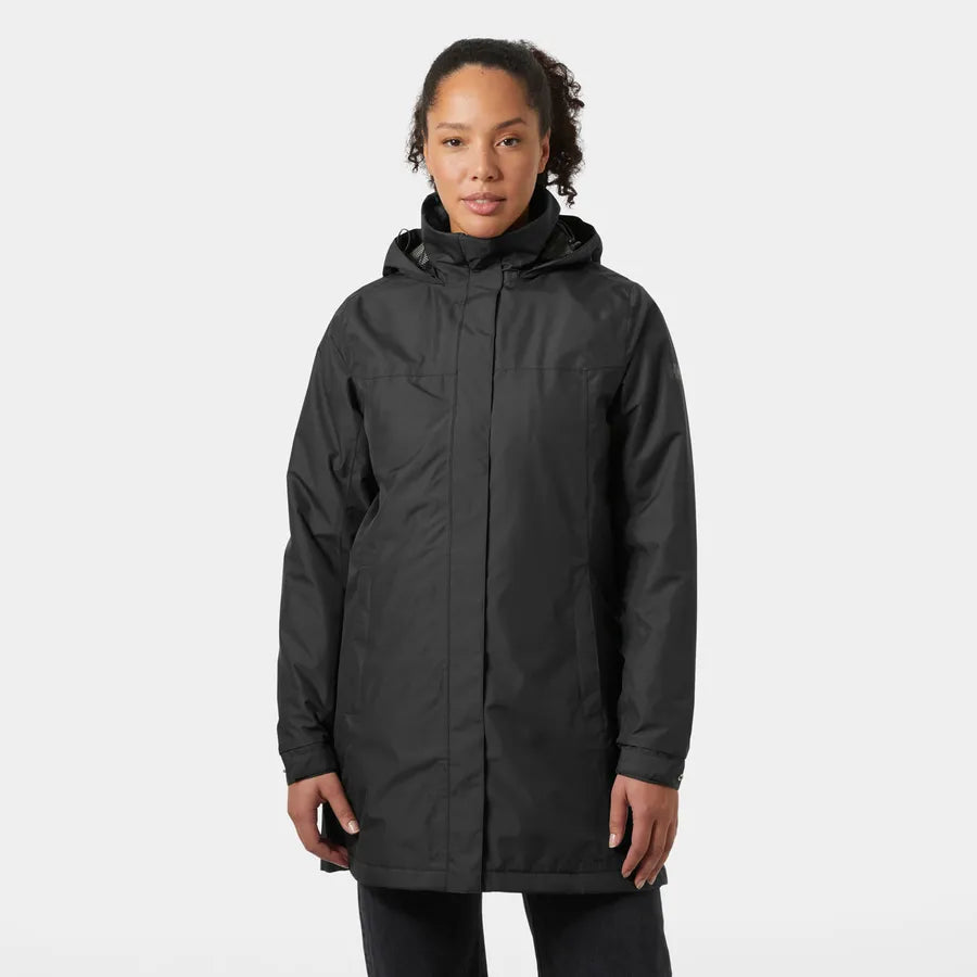 Helly Hansen Women's Aden Insulated Coat
