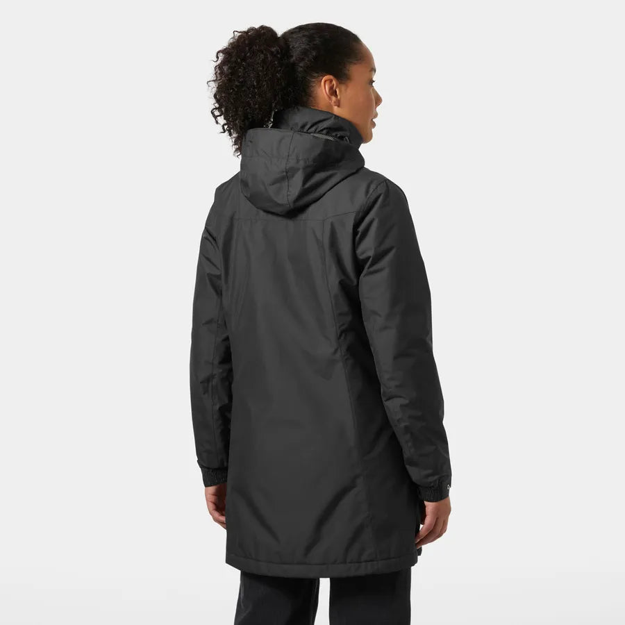Helly Hansen Women's Aden Insulated Coat