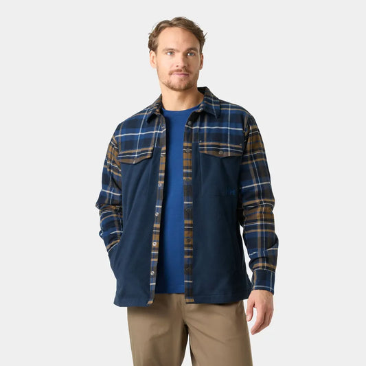 Helly Hansen Men's Lokka Fleece Shirt