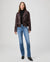 Paige High Rise Manhattan 32" Bootcut Jean