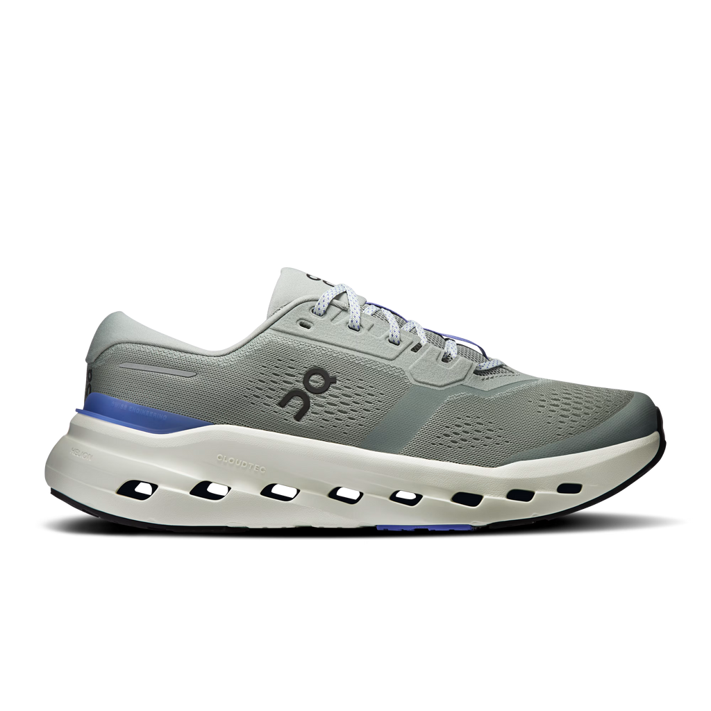 On Running Mens Cloudrunner 3 Sneaker