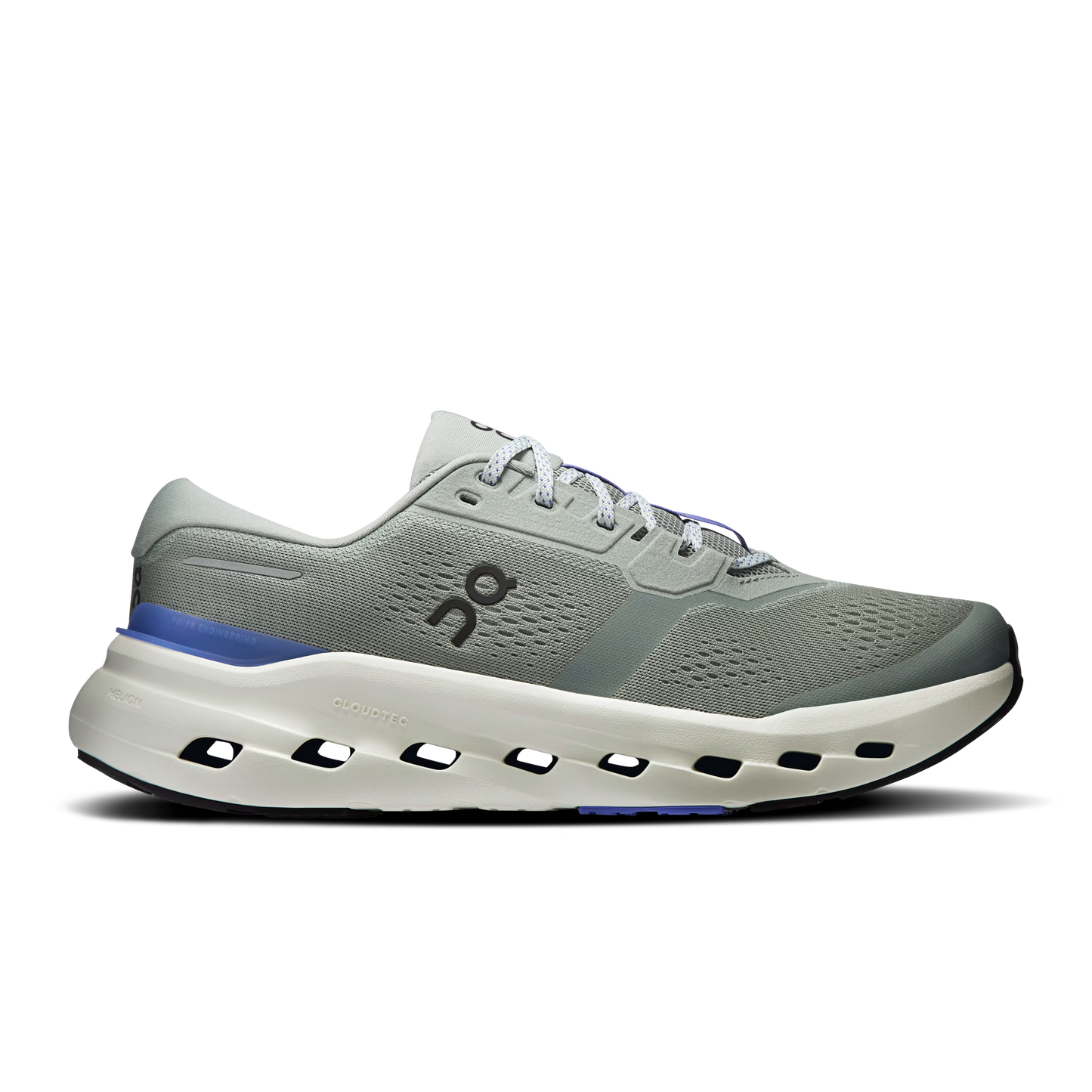 On Running Mens Cloudrunner 3 Sneaker