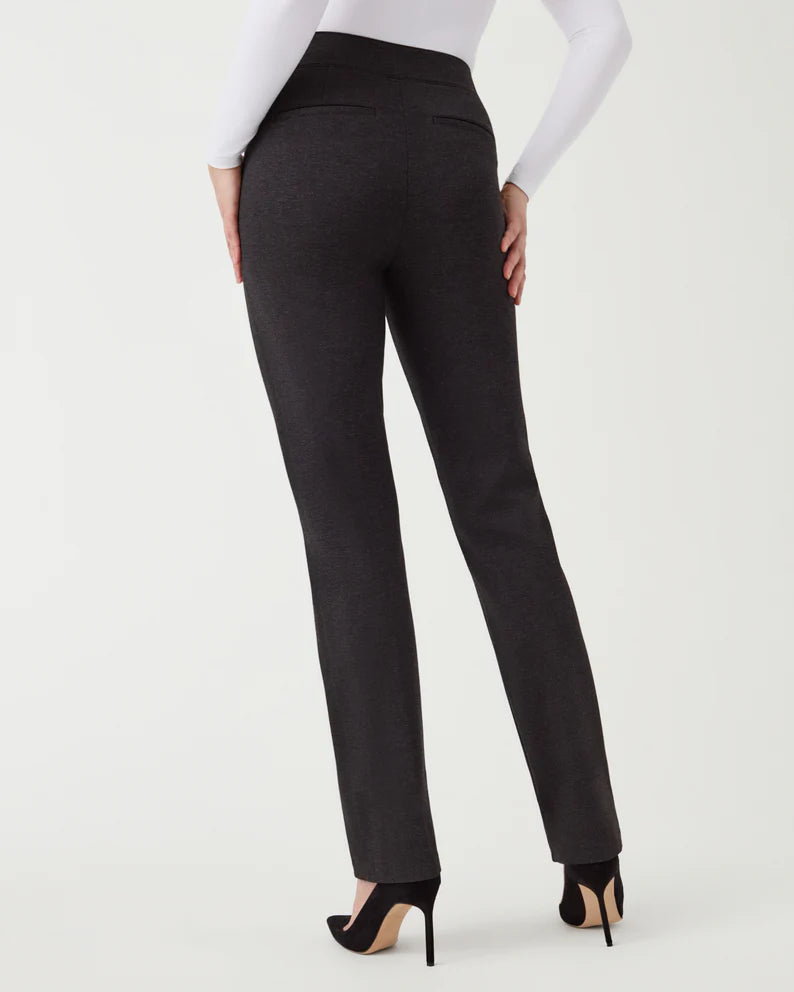Spanx The Perfect Pant Slim Straight