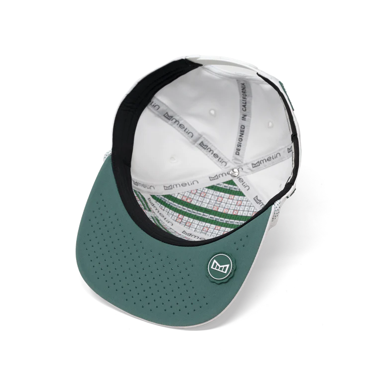 Melin Coronado Links Hydro Hat