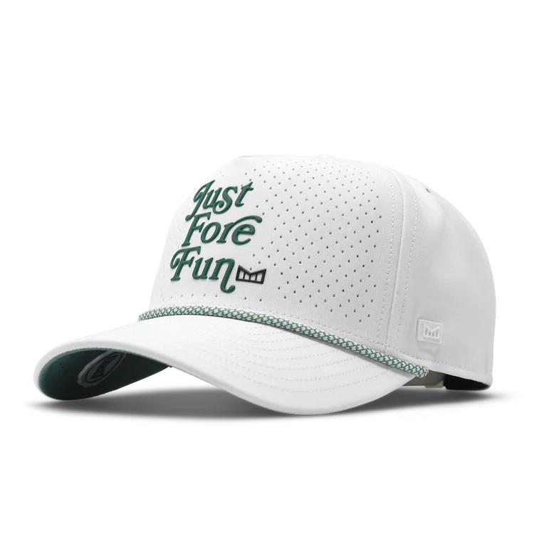 Melin Odysea Links Hydro Hat