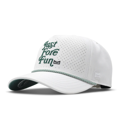 Melin Odysea Links Hydro Hat