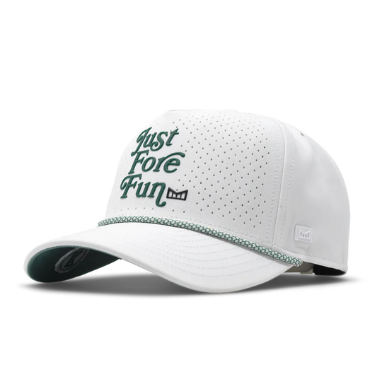 Melin Odysea Links Hydro Hat