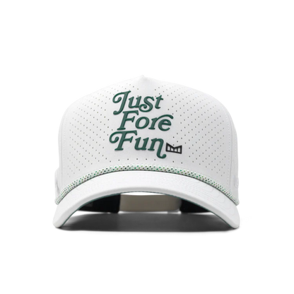 Melin Odysea Links Hydro Hat