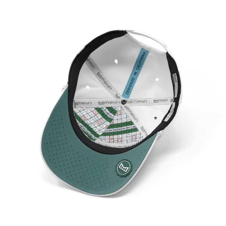 Melin Odysea Links Hydro Hat