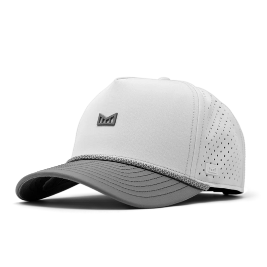 Melin Odysea Rope Bulls Icon Hydro Hat