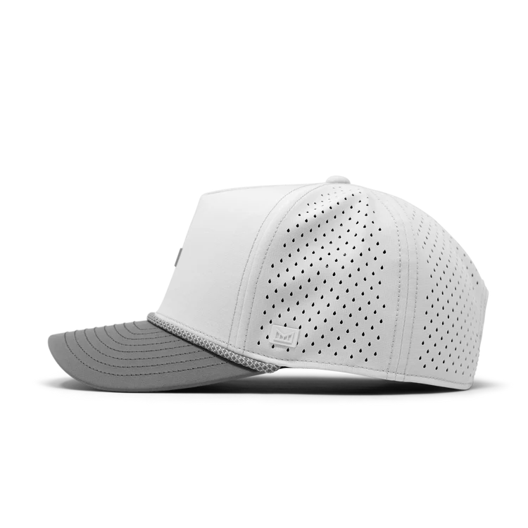 Melin Odysea Rope Bulls Icon Hydro Hat