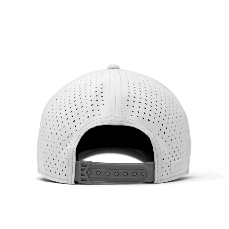 Melin Odysea Rope Bulls Icon Hydro Hat