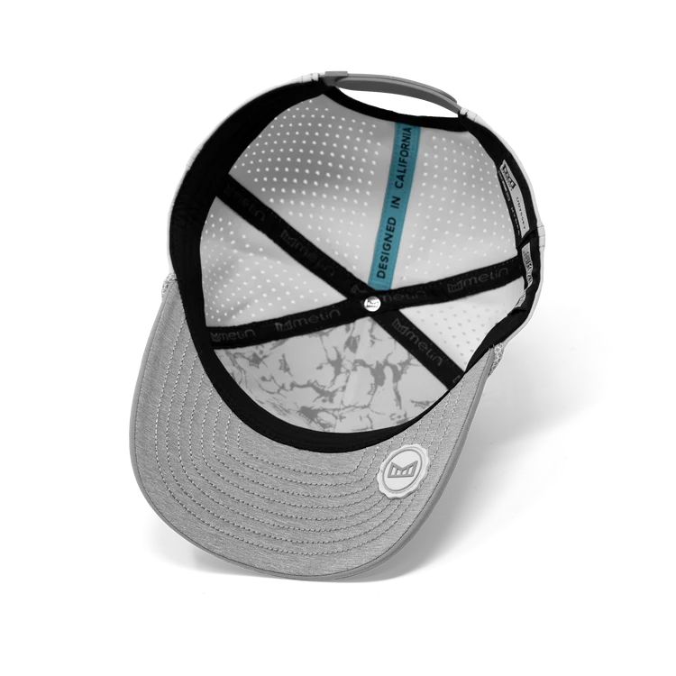 Melin Odysea Rope Bulls Icon Hydro Hat