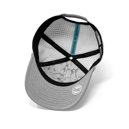 Melin Odysea Rope Bulls Icon Hydro Hat
