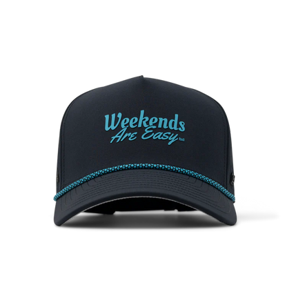 Melin HYDRO Odysea Weekends Are Easy Hat