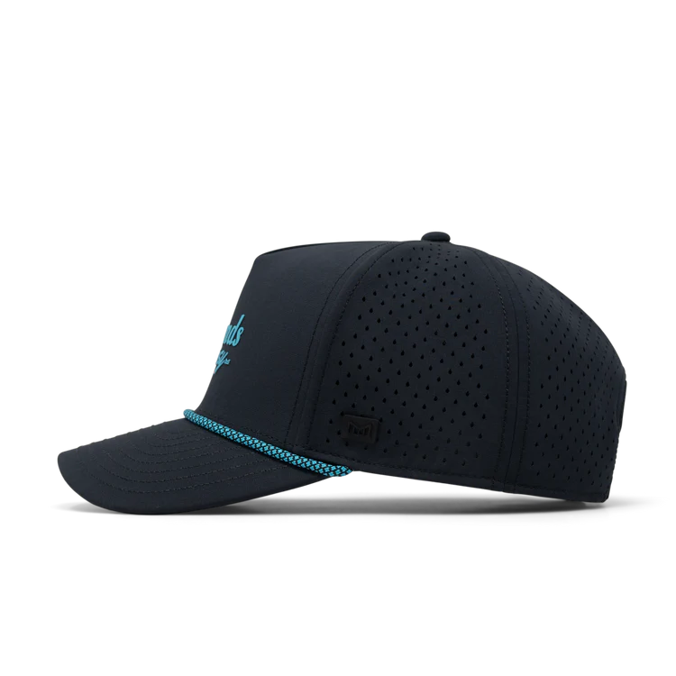 Melin HYDRO Odysea Weekends Are Easy Hat