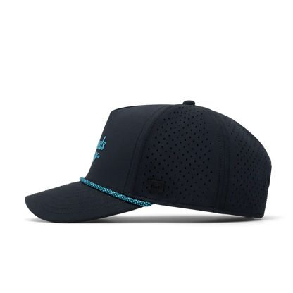 Melin HYDRO Odysea Weekends Are Easy Hat