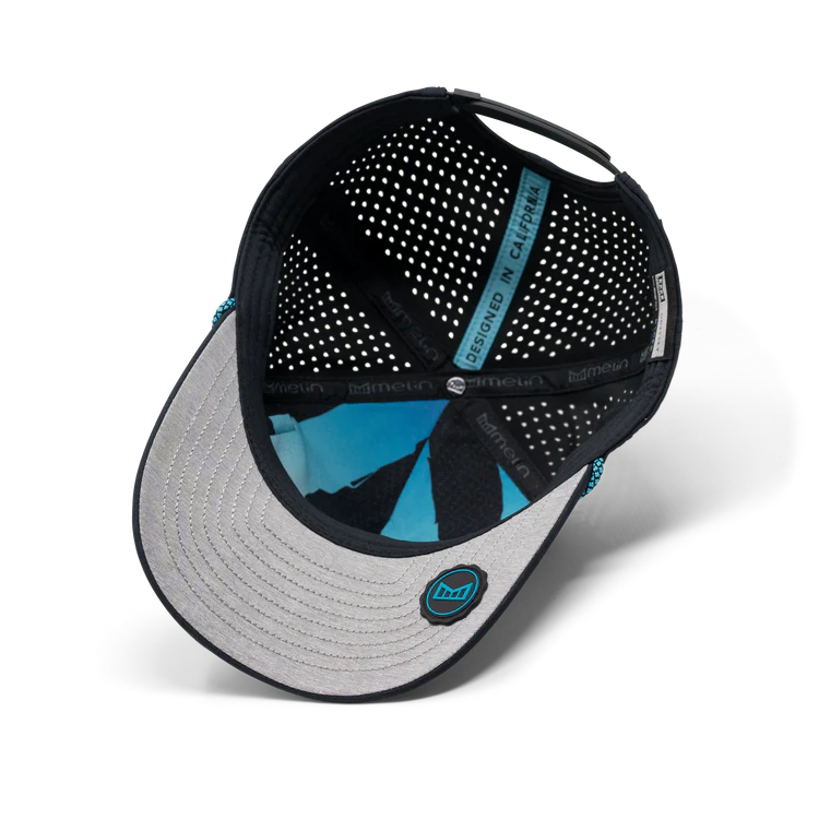 Melin HYDRO Odysea Weekends Are Easy Hat