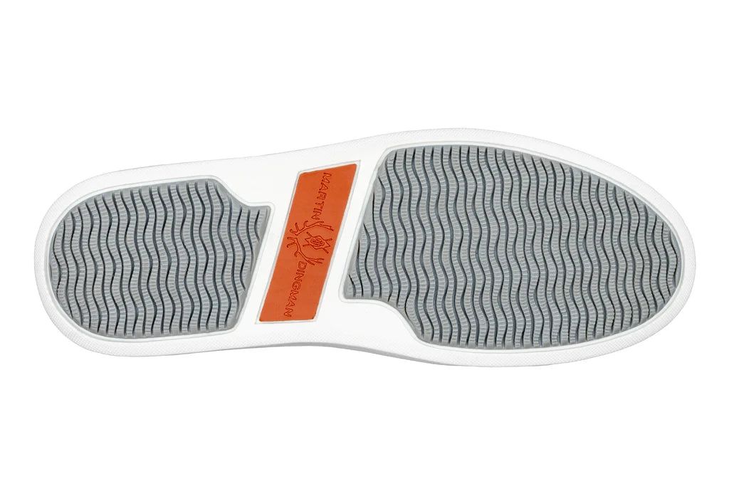 Martin Dingman Cameron Nubuck Sneakers