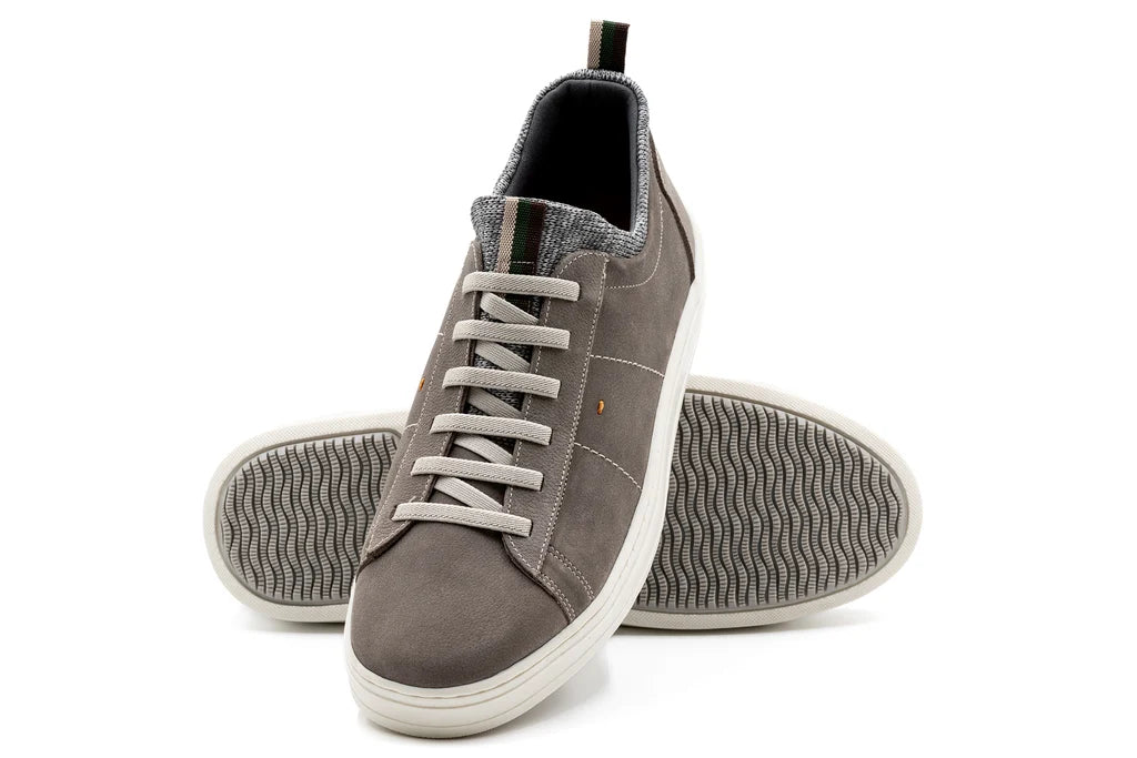 Martin Dingman Cameron Nubuck Sneakers