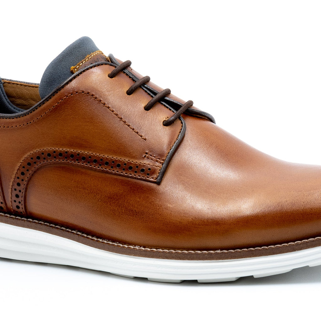 Martin Dingman Countryaire Plain Toe Slip On