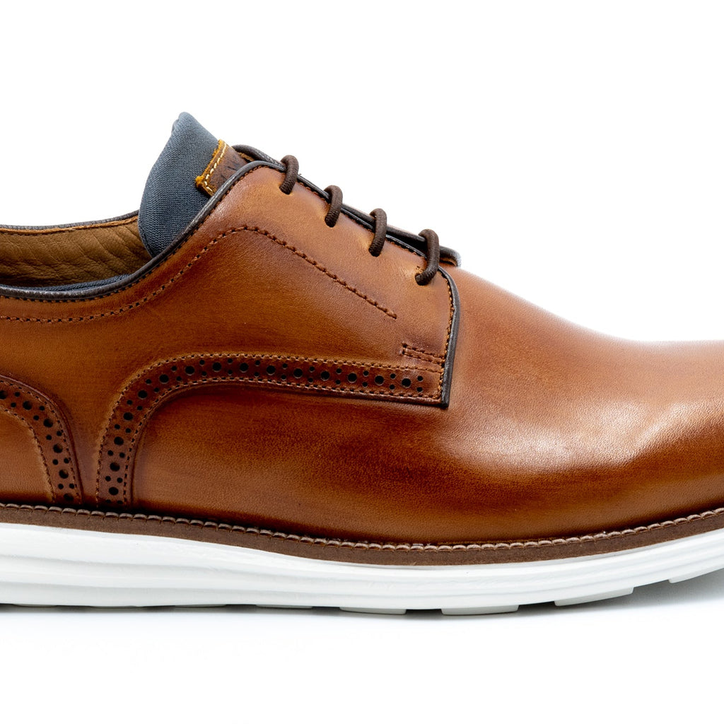 Martin Dingman Countryaire Plain Toe Slip On