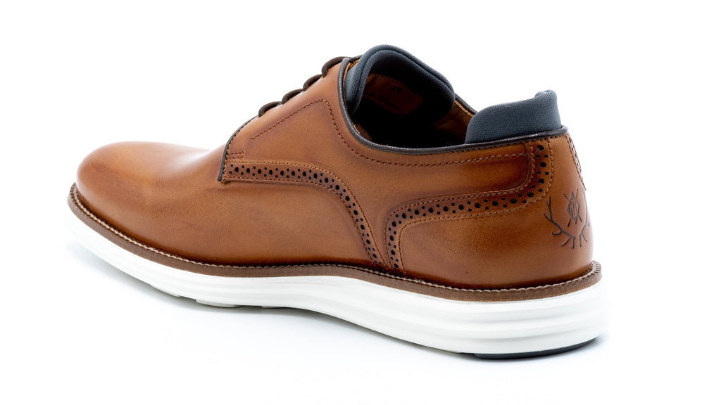 Martin Dingman Countryaire Plain Toe Slip On