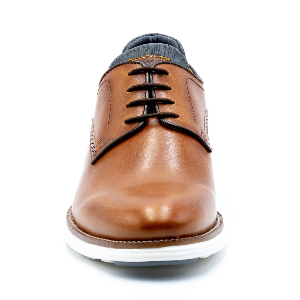 Martin Dingman Countryaire Plain Toe Slip On