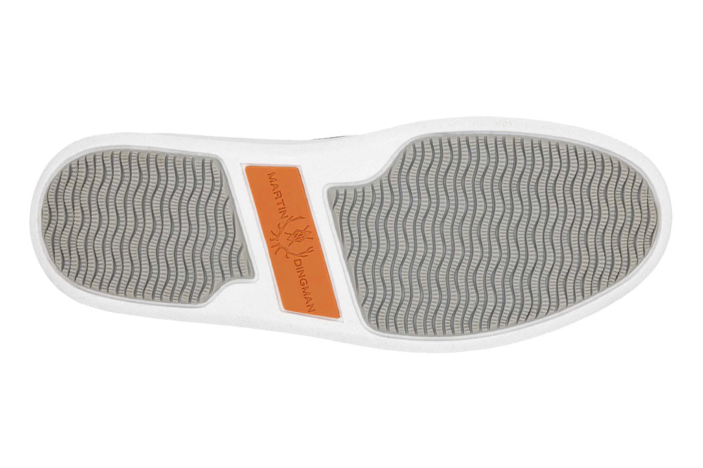 Martin Dingman Cameron Suede Sneakers