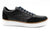 Martin Dingman Carson Alligator Grain Sneakers