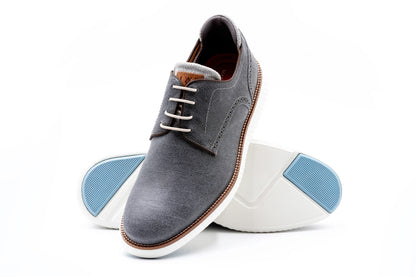 Martin Dingman Countryaire Suede Plain Toe