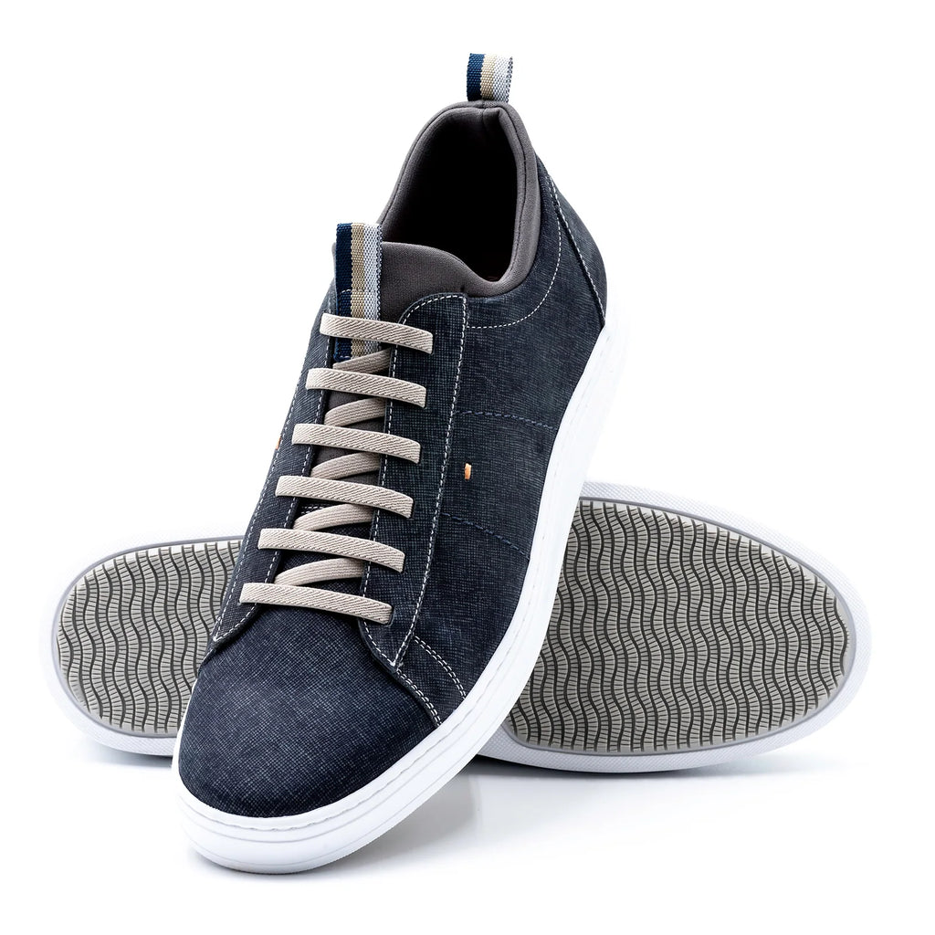 Martin Dingman Cameron Nubuck Sneakers