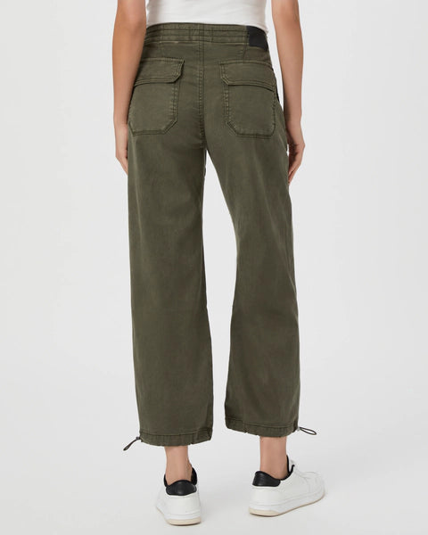 Paige Reid Jogger