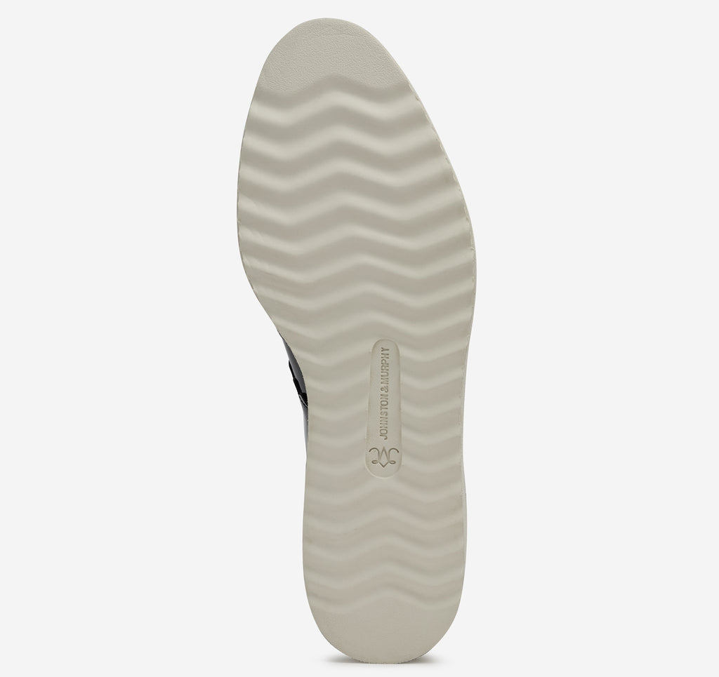 Johnston & Murphy Mitzi Zipper Bootie