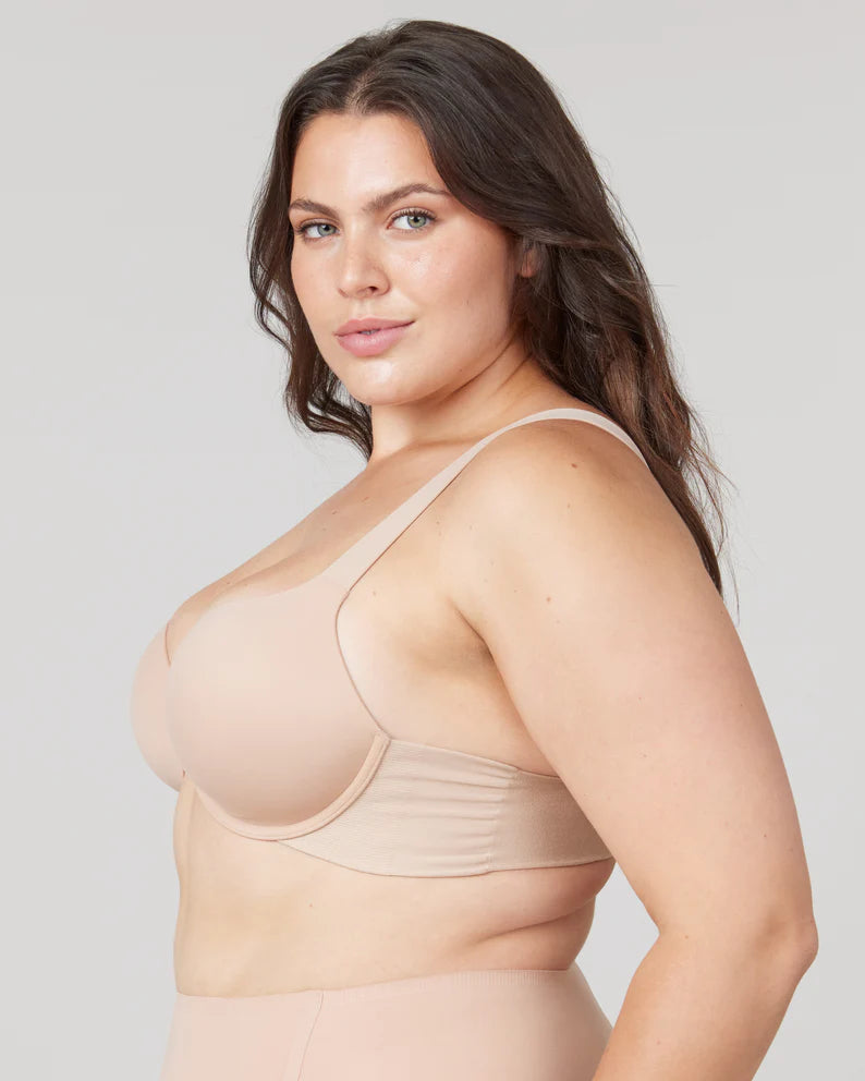 Spanx Bra-llelujah!® Lightly Lined Full Coverage Bra