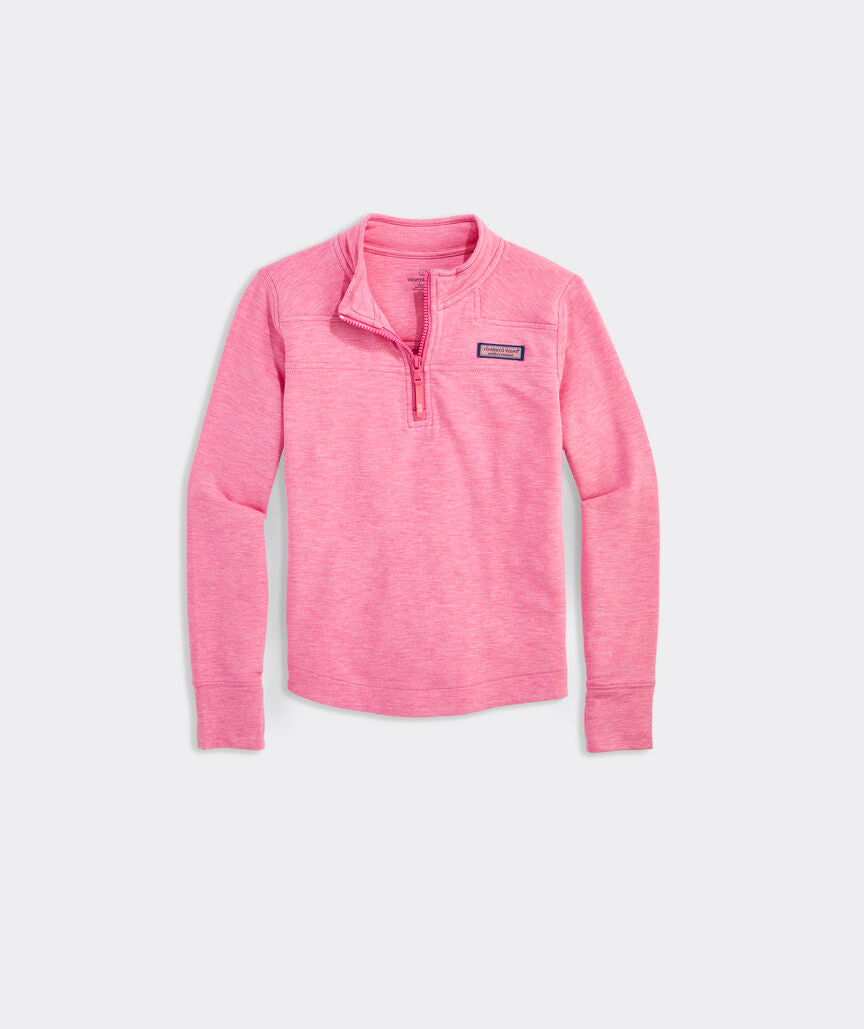 Vineyard Vines Girls' Dreamcloth® Shep Shirt®