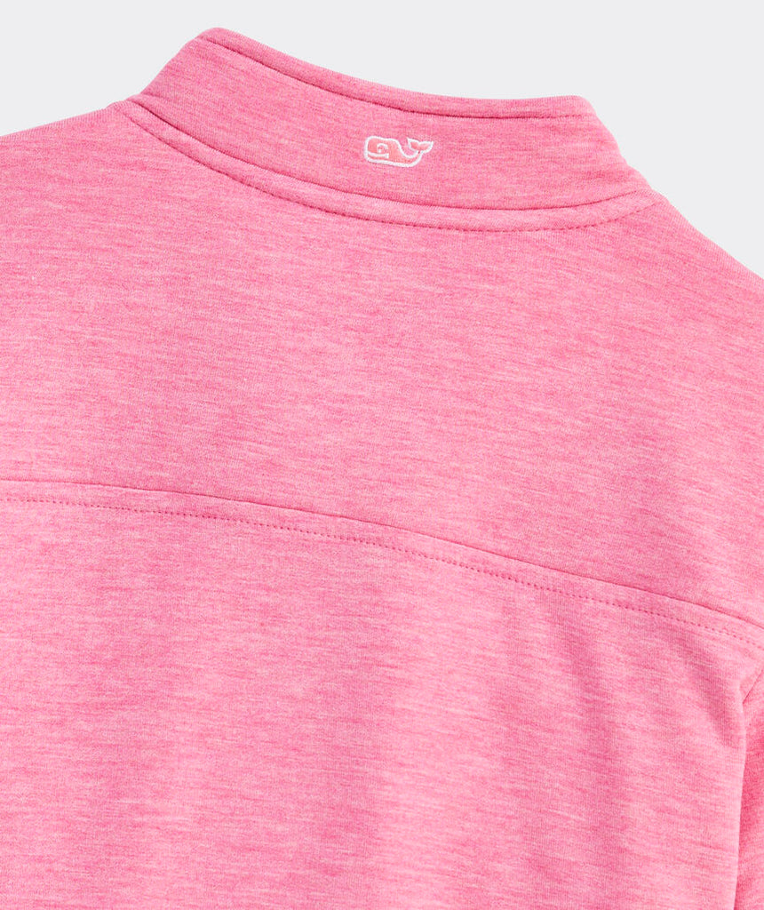 Vineyard Vines Girls' Dreamcloth® Shep Shirt®