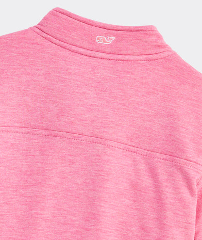Vineyard Vines Girls' Dreamcloth® Shep Shirt®