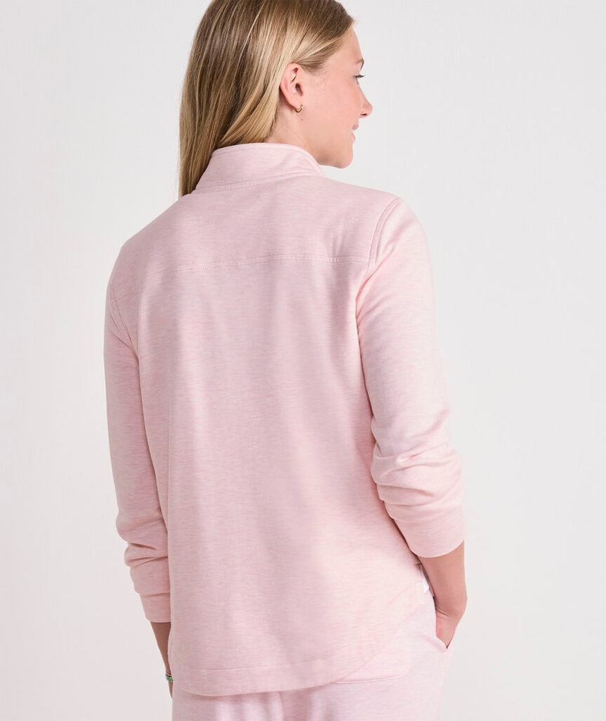 Vineyard Vines Girls' Dreamcloth® Shep Shirt®